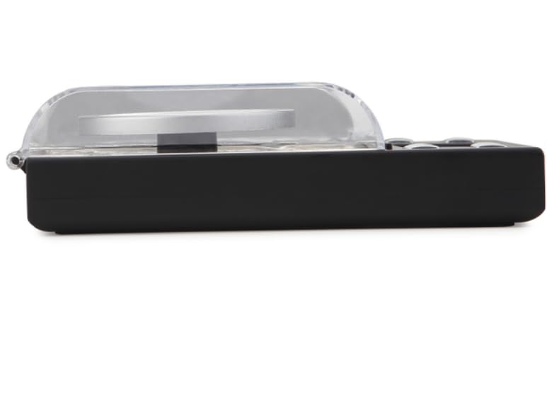 Báscula digital de cocina de alta precisión de 100 g, 0,001 g, báscula de peso de oro