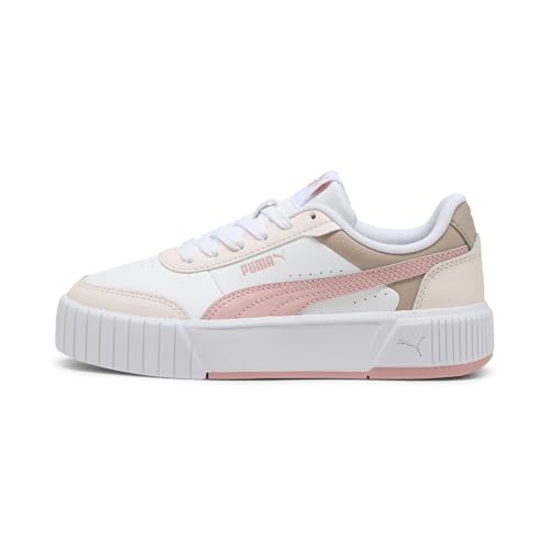 PUMA Baskets Carina Mia pour Enfant et Adolescent Chaussures 38.5 - vue 7