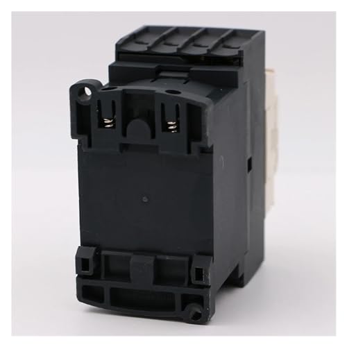 Contactor electromagnético de 4 polos LC1D188CD 32A con bobina 36V DC 4