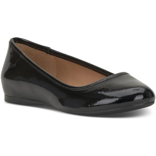 Jessica Simpson Women's Mareike Ballet Flat2