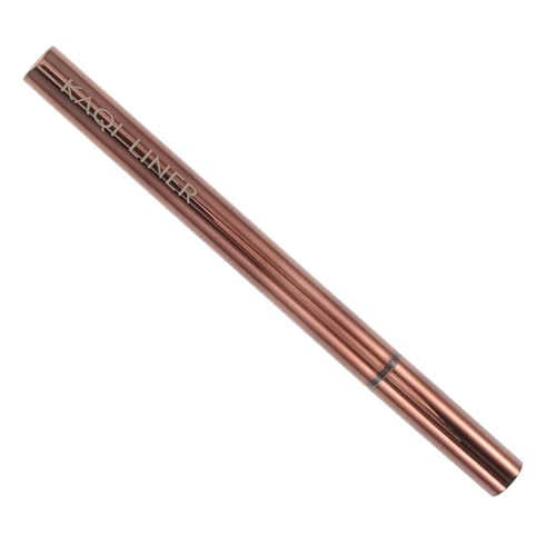 Eyeliner líquido negro de rápido secado miniatura 1