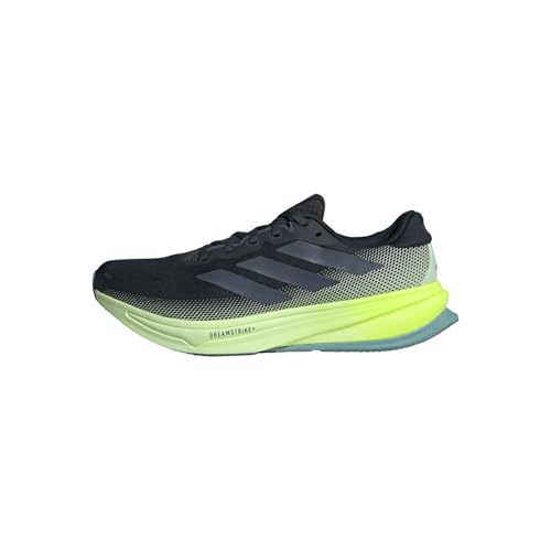 Image of adidas Womens Supernova Rise 2 Running Sneakers Shoes - Blue