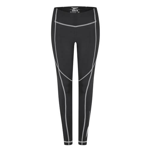 Reebok Workout Ready Big Logo Femmes Leggings GV0836 - vue 2