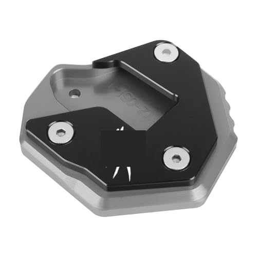 Prolongateur béquille moto élargisseur CNC pour GSX1300R GSX-R 1300 Suzuki
