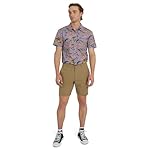 Billabong Men's Jared 18 Inch Quick Dry Hybrid Shorts (28-40) - Image 3