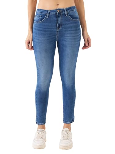 Image of Spykar Women Jeans