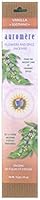 Algopix Similar Product 15 - Auromere Flowers  Spice Incense