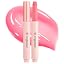 2.Shy Pink