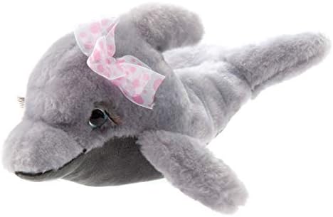 stuffed dolphin amazon
