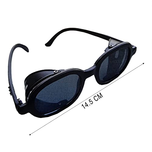 Image of B.K.Jagan & Co Welding Goggles - 5inch