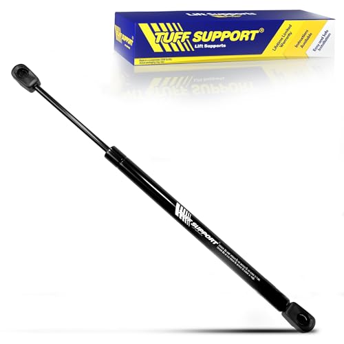 1 Piece (Right) Tuff Support Rear Liftgate Lift Support 2014 To 2015 Jeep Grand Cherokee With Power Liftgate