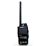 SRD795-BT Bluetooth対応 ハイパワーデジタルトランシーバー5W 八重洲無線(登録局) フロントキー付モデル(SHC4BICC)