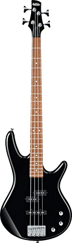 Ibanez Ijsr190N Jumpstart Bass Black Night W/10W Amp, Tuner, Strap, Cable, & Gig Bag #TOP1