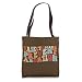 Retro Vasectomies Prevent Abortion Tote Bag
