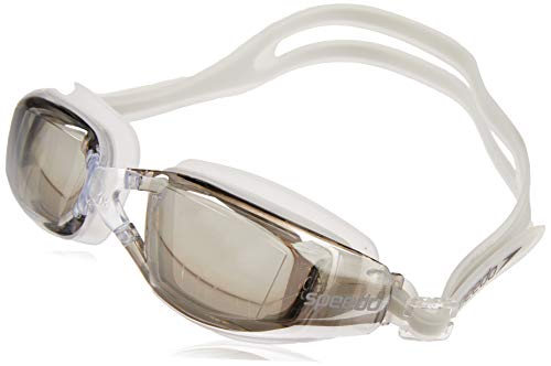 Oculos X Vision Speedo Único Transparente Cristal