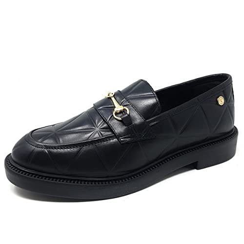 Copenhagen Shoes Damen Slipper in Schwarz, Größe 39