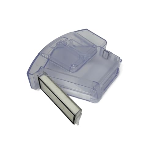 Réservoir d'eau haute précision pour Roborock Q8 Max White