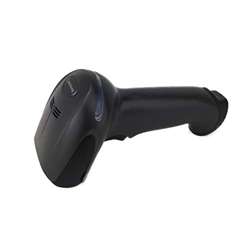 Honeywell Xenon Extreme Performance (Xp) 1950 Series Barcode/Area-Imaging Scanner (2D, 1D, Pdf, Postal) Kit #TOP5