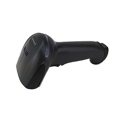 Honeywell Xenon Extreme Performance (XP) 1950 Series Barcode/Area-Imaging Scanner (2D, 1D, PDF, Postal) Kit (High Density, USB & RS232, Wired)
