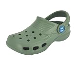 Beck Clogs-955
