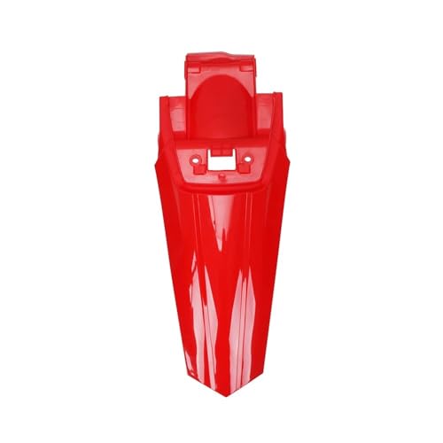 Panneaux latéraux moto CRF230F 2020 kit anti casse plastique