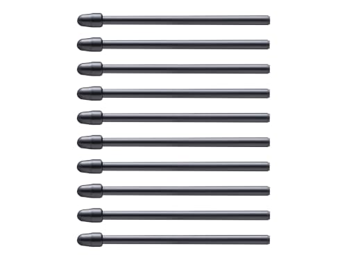Wacom Pen Nibs Standard 10-pack