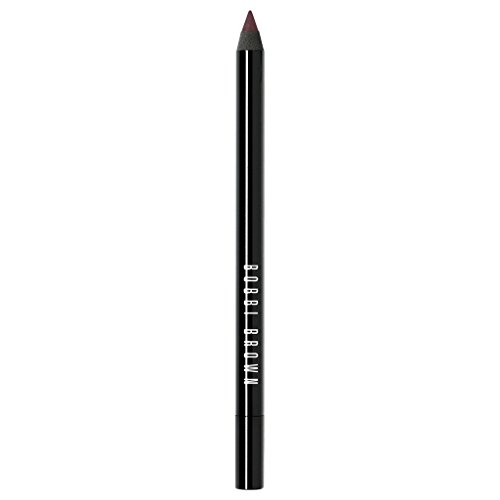 Bobbi Brown Long Wear Eye Pencil, No. 04 Black Plum, 0.045 Ounce