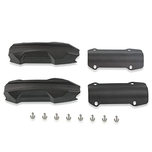 Protection moteur Transalp pare-chocs 25mm pour éviter les casses