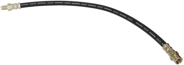 2024280735 Flexible Brake Hose Compatible With Mercedes Benz C 220 CDI C180 C250 C180 C350 Compatible With Diesel Coupe 1996-2024 5099183AA 2024280135