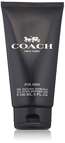 Preisvergleich Produktbild COACH Seifen & Handwäsche