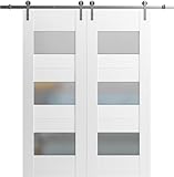 VDomDoors SETE6003DB-S-WS-5684