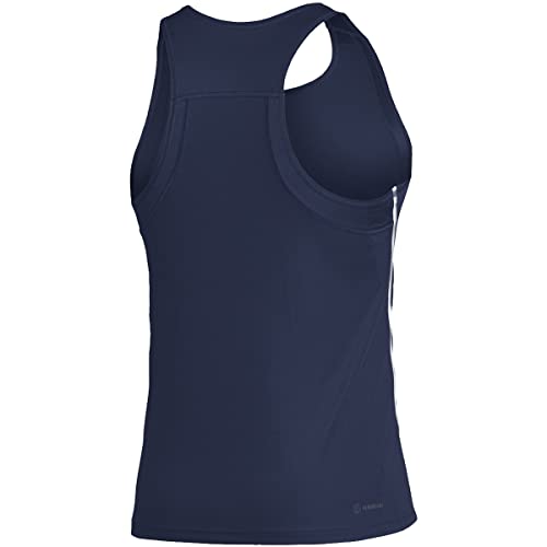adidas Débardeur Team Issue pour homme contre la chaleur - 2