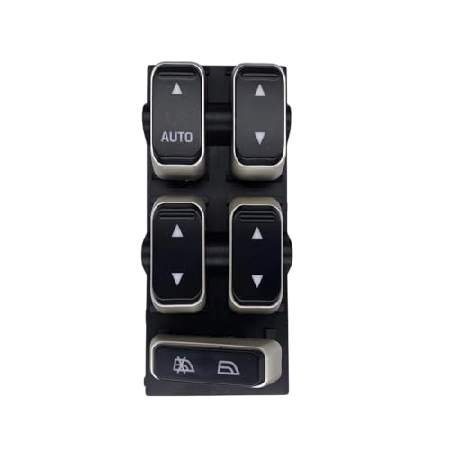 Commande leve vitre haute durabilite mecanisme de commutation robuste pour Lincoln 5W1Z