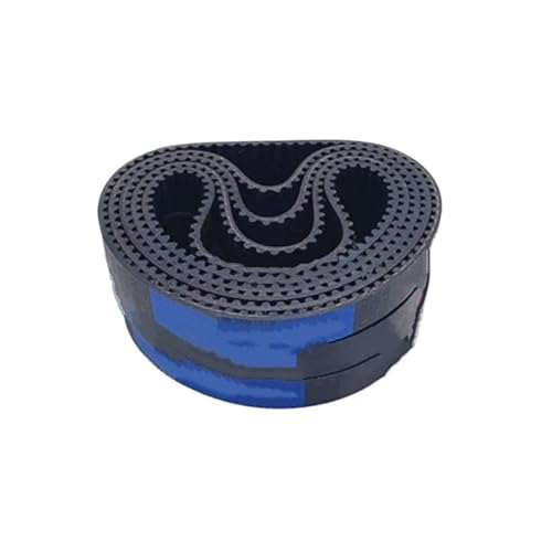 Correa síncrona 220mm de circuito cerrado para impresoras 3D 3
