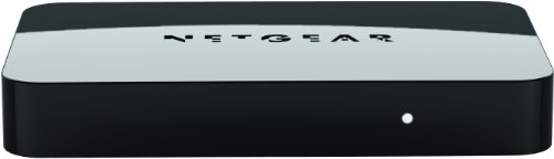 Bild zu Netgear PTV3000-100PES Push2TV HD-TV Adapter für PC/Tablet (1920x1080 Pixel, Intel Wireless Display, HDMI, WLAN) schwarz