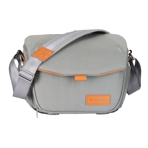Sac à bandoulière photo VANGUARD Veo City S30 NV pour vos reportages urbains et voyages