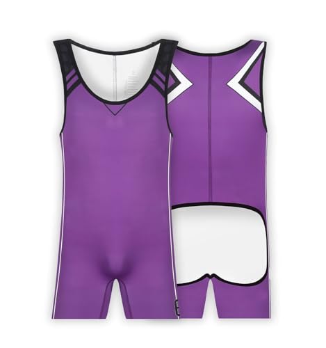 Men One Piece Romper U Neck Backless Vest Bodysuit Slimming Singlet Jumpsuit Leotard Wrestling Fitness Undershirt