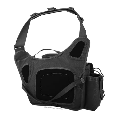 Maxpedition Mongo Versipack4