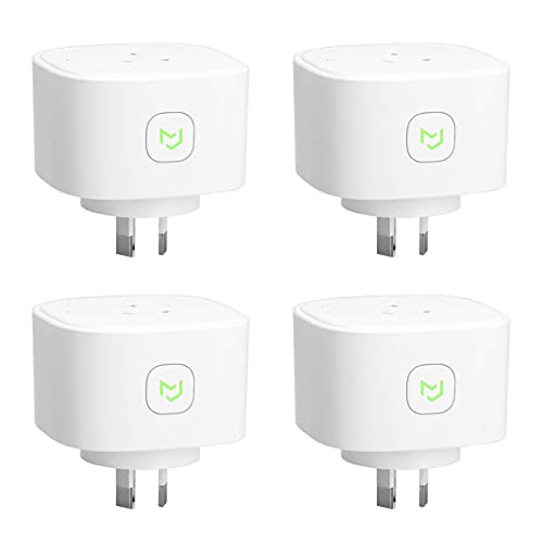 electronics best smart plug for alexa