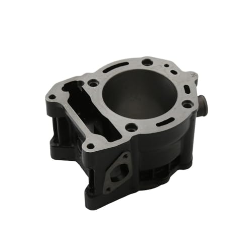 Kit de cilindro Ne250 250cc 4T para solucionar la pérdida de compresión 843517 5