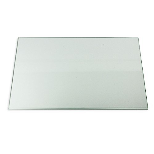 Indesit PBAA33FDUK nevera congelador estante de vidrio (487 x 342 x 4 mm)