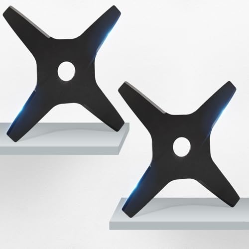 EZYPAK 9x1 49-16-2757 Brush Cutter Blade for 18V Quik-LOK Edges use with the Attachment (49-16-2738)