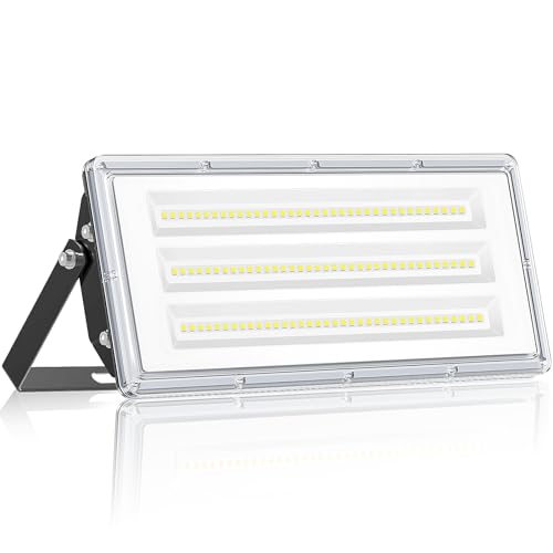 Projecteur LED Extérieur Imperméable IP67 contre l'Obscurité