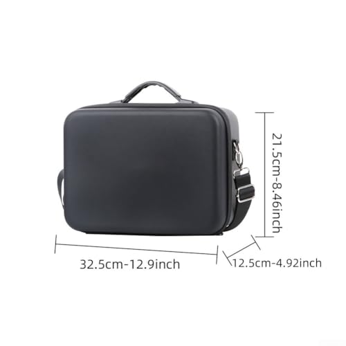 Étui de transport DJI Lito 1 antichoc pour protéger vos accessoires