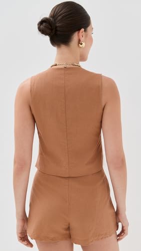 LE BOP Women's Simone Vest3