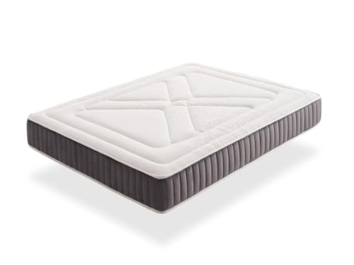 IKON SLEEP Colchón Visco Luxe Sensitive