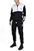 Juventus, Tuta Da Casa, Tuta Homewear In Cotone Garzato, Per Bambini E Ragazzi, Con Scritta Juventus Lato Cuore, Bianco, 14 Anni - 3