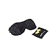 Cocoon Eye Shades Größe one Size Farbe: Black/Grey