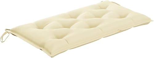 Cojines de asiento universales para interiores y exteriores, cojín de suelo, cojín de banco de jardín para el hogar, oficina, patio al aire libre,