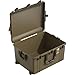 Pelican Air 1637 Multi-Purpose Hard Case no Foam (Empty Case) for Camera, Drone, Equipment, Gear, Electronics, Overlanding, Camping, Travel and Pistol (OCP Tan)